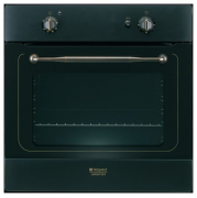 Газовый духовой шкаф Hotpoint-Ariston FHR G (AN)
