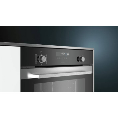 Электрический духовой шкаф Siemens HB378GES0R