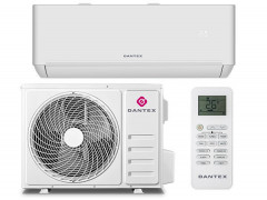 Сплит-система Dantex RK-09SAT/RK-09SATE