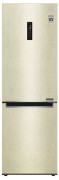 Холодильник LG GA-B459MESL