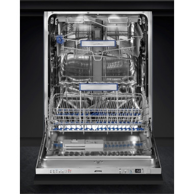 Встраиваемая посудомоечная машина Smeg STE8239L