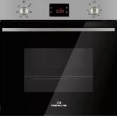 Электрический духовой шкаф Rodmans Comfort BOE 6615 IX