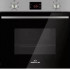 Электрический духовой шкаф Rodmans Comfort BOE 6615 IX