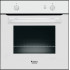 Газовый духовой шкаф Hotpoint-Ariston FH G WH HA S