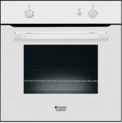 Газовый духовой шкаф Hotpoint-Ariston FH G WH HA S
