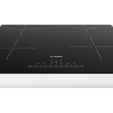 Индукционная варочная панель Bosch PUE611BF1E
