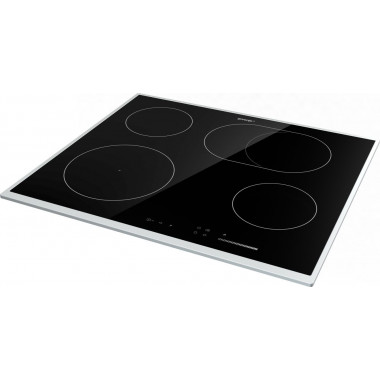 Электрическая варочная панель Gorenje GHS 648 X
