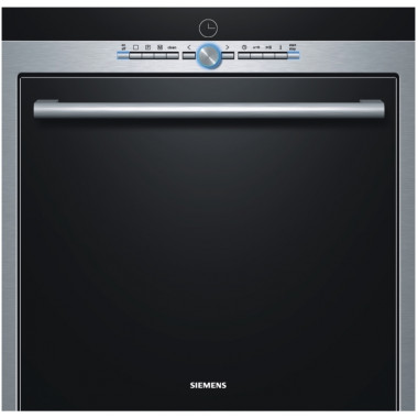 Электрический духовой шкаф Siemens HB38GB590