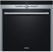 Электрический духовой шкаф Siemens HB38GB590
