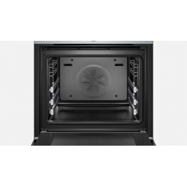 Электрический духовой шкаф Bosch HBG633TS1