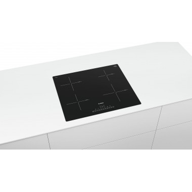 Индукционная варочная панель Bosch PUE611BF1E