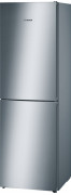 Холодильник Bosch KGN34VL35 серебристый