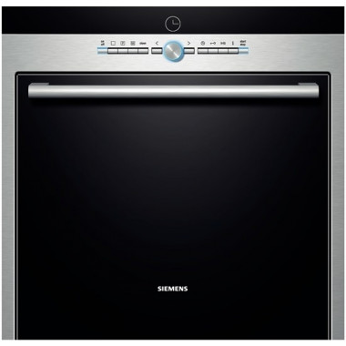 Электрический духовой шкаф Siemens HB38GB570