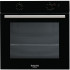 Газовый духовой шкаф Hotpoint-Ariston GA2 124 BL