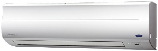 Сплит-система Carrier XPower 42UQV060M/38UYV060M