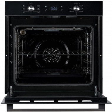 Электрический духовой шкаф Rodmans Comfort BOE 6715 WH