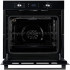 Электрический духовой шкаф Rodmans Comfort BOE 6715 WH