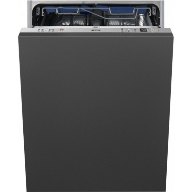 Встраиваемая посудомоечная машина Smeg STL67339L
