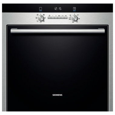 Электрический духовой шкаф Siemens HB43GB550F