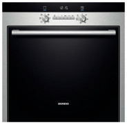 Электрический духовой шкаф Siemens HB43GB550F