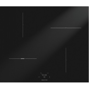 Индукционная варочная панель Gorenje IT 60 B