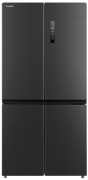 Холодильник Toshiba GR-RF610WE-PMS(06)