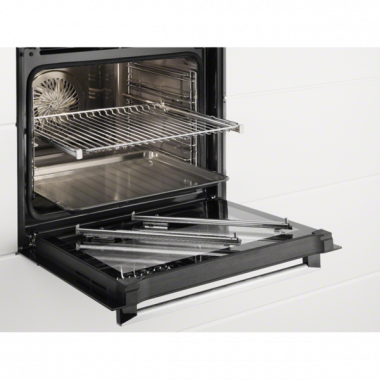 Электрический духовой шкаф Electrolux EOB 53434 AX