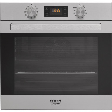 Электрический духовой шкаф Hotpoint-Ariston FA5 844 H IX