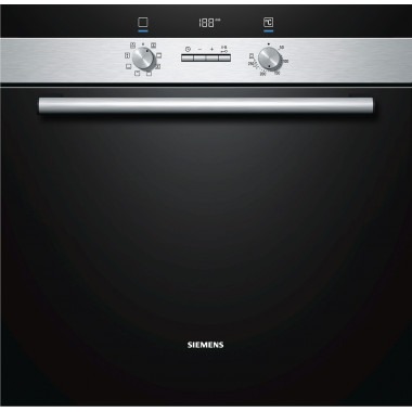 Электрический духовой шкаф Siemens HB42AR555E