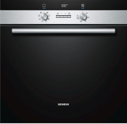 Электрический духовой шкаф Siemens HB42AR555E