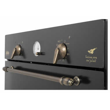 Электрический духовой шкаф Candy R 929/6 GH JV