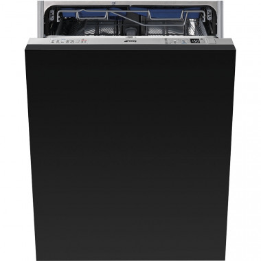 Встраиваемая посудомоечная машина Smeg STL7235L