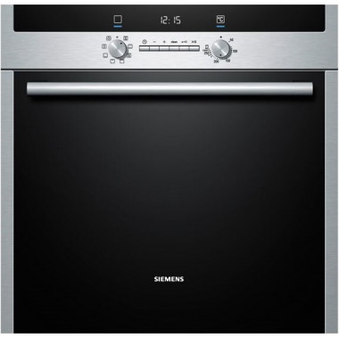 Электрический духовой шкаф Siemens HB43AS540