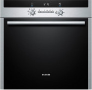 Электрический духовой шкаф Siemens HB43AS540