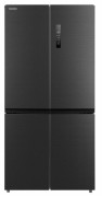 Холодильник Toshiba GR-RF646WE-PMS(06) Morandy Grey