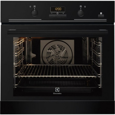 Электрический духовой шкаф Electrolux EOB 53434 AK