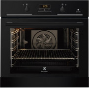 Электрический духовой шкаф Electrolux EOB 53434 AK