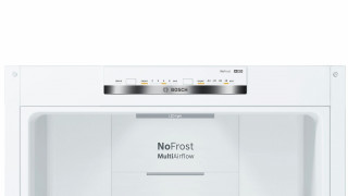 Холодильник Bosch KGN36KLEB