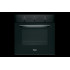 Газовый духовой шкаф Hotpoint-Ariston FKG X RU/HA S
