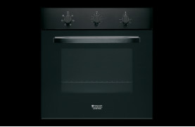 Газовый духовой шкаф Hotpoint-Ariston FKG X RU/HA S