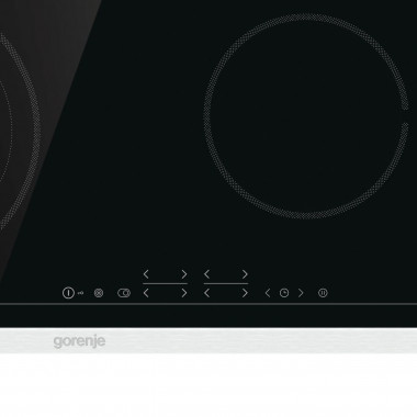 Электрическая варочная панель Gorenje ECT646BX