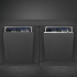 Встраиваемая посудомоечная машина Smeg STL7235L