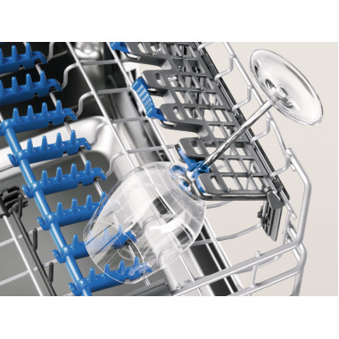 Встраиваемая посудомоечная машина Electrolux ESL 97345 RO