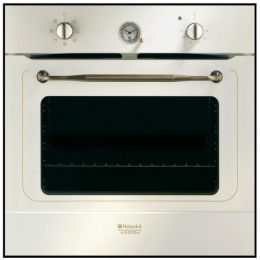 Газовый духовой шкаф Hotpoint-Ariston FHR G (OW)