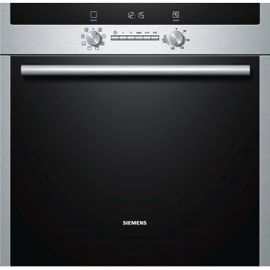 Электрический духовой шкаф Siemens HB43GR540Q