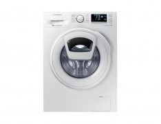 Стиральная машина Samsung WW90K6414SW
