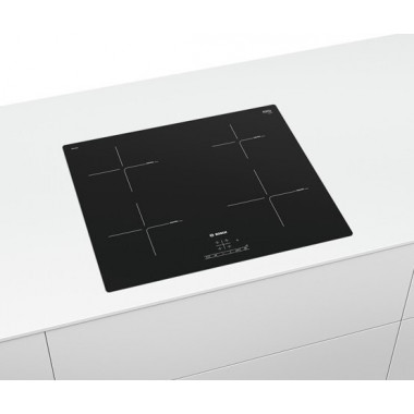Индукционная варочная панель Bosch PUE611BB1E