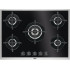 Газовая варочная панель AEG HG 795450 XB