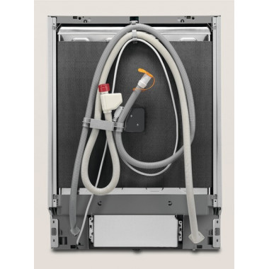 Встраиваемая посудомоечная машина Electrolux ESL 97345 RO