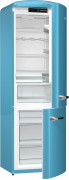 Холодильник Gorenje ORK192BL